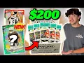 THESE ARE INSANE 2025 Prizm Football Value Packs