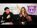 I CALLED DAMNHOMIE11 A THOT AND THIS HAPPENED PRANK GONE WRONG