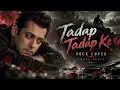 Tadap Tadap Ke | Emotional Rock Ballad Cover | Salman Khan | K.K. | Umbra Tunes