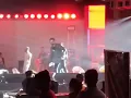 Vishal-Sheykhar singing 'Jhoome Jo Pathan' at #IITGuwahati #Alcheringa #Vishal Dadlani #Sheykhar