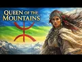 Lagu Queen of the Mountains | Native #amazighe \u0026 Arabic Instrumental Music | Oud Ney Violin #amazighsong