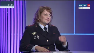 Актуальное интервью Наталья Бобылева