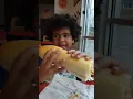 Trying Jimmy John s kicking Cajun chicken sandwich
