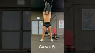 אימון סקוואטים עלא רושרוש تدريب علاء رشرش Captain Ro  אימון סקוואטים עלא רושרוש تدريب علاء رشرش Captain Ro