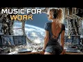 Download Lagu Productivity Music – Deep Focus Chillstep Mix for Work \u0026 Study Sessions