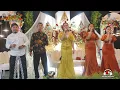 Download Lagu CAMPORSARI GELO - VOC.TATA - ARISTA MUDHA LARAS // ARKA AUDIO