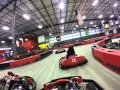 MB2 racing with family in Iowa