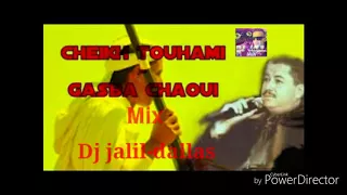 Gasba Chaoui Mix 2017 CHEIKH TOUHAMI AY LALI Ya HD 