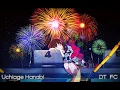Download Lagu DAOKO x Kenshi Yonezu (Male. Cover) - Fireworks  [Pyrotechnic] + DT (Full Combo)
