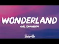 Download Lagu Axel Johansson - Wonderland (Lyrics)