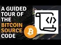 A Guided Tour Through The Bitcoin Source Code Part 5 - Seed Nodes and Ports