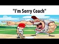 I m Sorry Coach