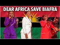 Lagu DEAR AFRICA, SAVE BIAFRA!  | THE MOST HEARTBREAKING SONG YOU'LL HEAR TODAY