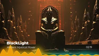 ๐ฎ๐ฅ Ancient Mystical Power (Original Mix) โ BlackLight | Acid Techno & Driving Techno | 133 BPM #edm