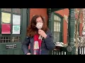 Tommasina Olson talks about why she s running for Belmont Housing Authority