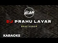 Download Lagu DJ Prahu Layar Karaoke ( Remix @DJACANS ) Terbaru 2021