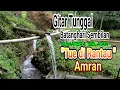 Download Lagu GITAR TUNGGAL BATANGHARI SEMBILAN  Sumatera Selatan '' TUE DI RANTAU  '' PAGARALAM -LAHAT-SEMENDE