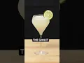 Download Lagu De Gimlet, een klassieker die nooit uit de mode raakt