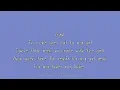 Busy Signal - Cruising Lyrics (2022)