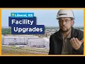 New Facility Upgrades Employee Comfort Food Safety National Beef