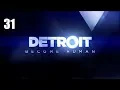 Download Lagu Detroit: Become Human #31 | Via violenta: La tracy de pelo azul | Con Virgiboo