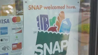 New requirements for SNAP benefits go into effect Sunday What does this mean for SNAP benefit recip