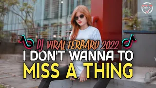 Download DJ I DON'T WANA TO A THING_VIRAL TIKTOK_[ENNO LODANG] REMIX 2022 MP3