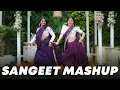 Download Lagu Sangeet Mashup | Chuttamalle , Chhan Ke Mohalla | Wedding Dance | Geeta Bagdwal