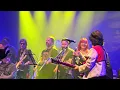 Download Lagu Made In Brazil  - Minha Vida é rock n roll - Sesc Pompeia  / São Paulo 2025
