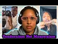 Mr Tendernism Controversy Gets Worse
