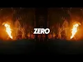 Lagu Choujaa - Zero  [Afro House]