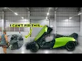REBUILDING A 700 000 MCLAREN 765LT