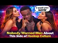 Hookup Culture Is Destroying Men in Modern Dating No One Wants to Admit This