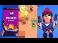 TAKEDOWN 2021 Brawl Stars
