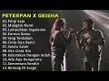 Peterpan \u0026 Geisha - Lagu Pop Indonesia Terpopuler Enak Didengar