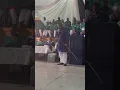 King Bhekani Mncube - Sengimfumene Umsindisi || Evangelist Tutu Ndlozi Funeral