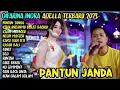 Lagu PANTUN JANDA   KEHILANGANMU BERAT BAGIKU   Difarina Indra Adella Ft  Fendik  ADELLA TERBARU 2023
