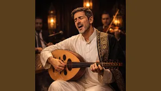 ي ا و يح  م ن بالم غر ب  الأقص ى ث و ى   ابن حريق    دندنها