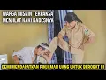 Download Lagu WARGA MISKIN TERPAKSA M3NJ1L4T KAKI KADESNYA ! DEMI MENDAPAT PINJAMAN UANG UNTUK BEROBAT ,!! 