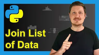 Merge List of pandas DataFrames in Python Example Join Combine reduce Function functools