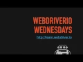 Visual Regression Testing with wdio-screenshot - WebdriverIO Wednesdays
