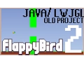 Old Projects - Awful Flappy Bird Clone