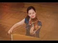 Download Lagu Bomsori Kim (Korea) - Stage 2 - International H. Wieniawski Violin Competition STEREO