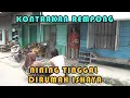 Download Lagu NINING TINGGAL DI RUMAH ISHAYA || KONTRAKAN REMPONG EPISODE 203