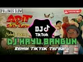 Download Lagu DJ Hayu Bangun - Adit \u0026 Sopo Jarwo | Remix Tiktok Terbaru 2021 | Fullbass Slow | Melodi Keren!!!