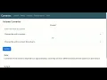 Unit Converter Demo - Python Unit Converter