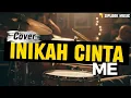 Inikah Cinta - ME (Cover by Ziplook)