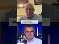 Retired Maj General Paul Eaton Wants to Know Why Retired Generals Are Silent on Hegseth s Nonsense