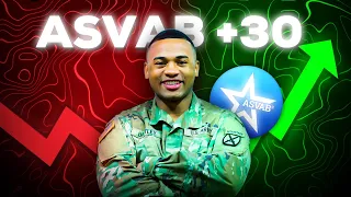INCREASE Your ASVAB Score EASILY 100 Works