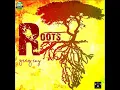 Greg Roy - Roots Giddimani Records August 2019